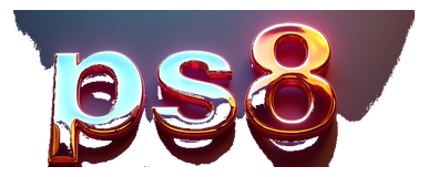 ps8 logo